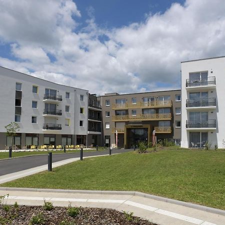 Domitys L'Organdi Aparthotel Kingersheim Luaran gambar