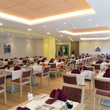 Domitys L'Organdi Aparthotel Kingersheim Luaran gambar