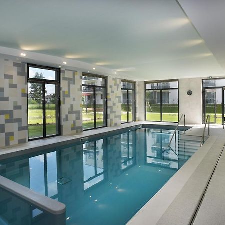 Domitys L'Organdi Aparthotel Kingersheim Luaran gambar