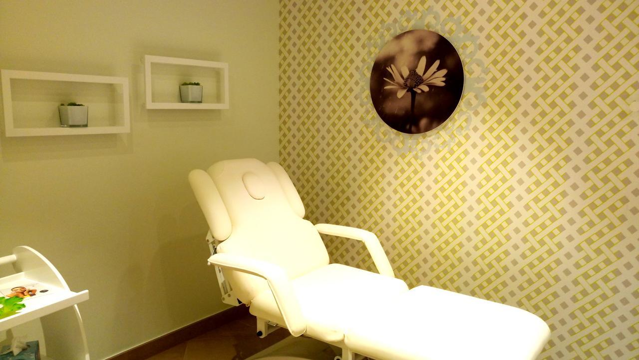 Domitys L'Organdi Aparthotel Kingersheim Luaran gambar