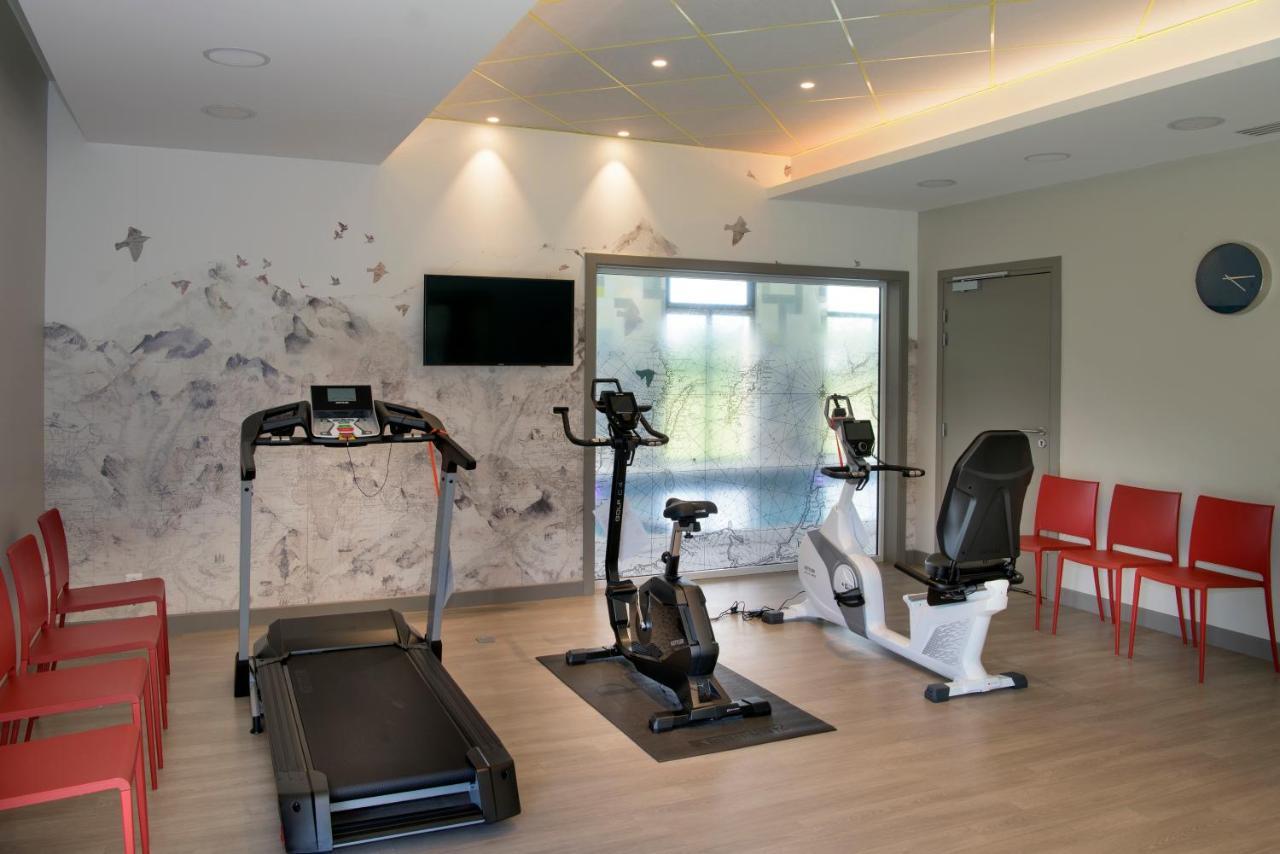 Domitys L'Organdi Aparthotel Kingersheim Luaran gambar